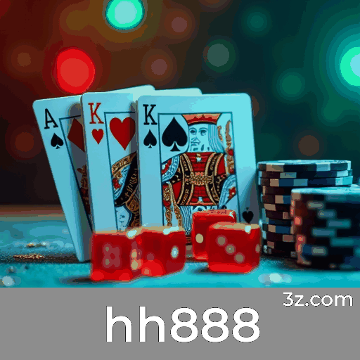 hh888: Cassino Online Seguro e Premiado