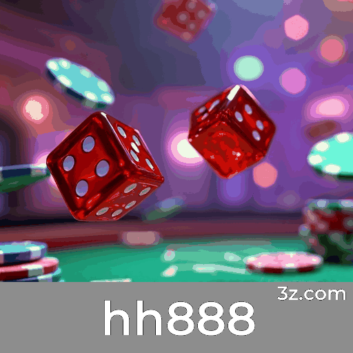 hh888: Cassino Online Seguro e Premiado