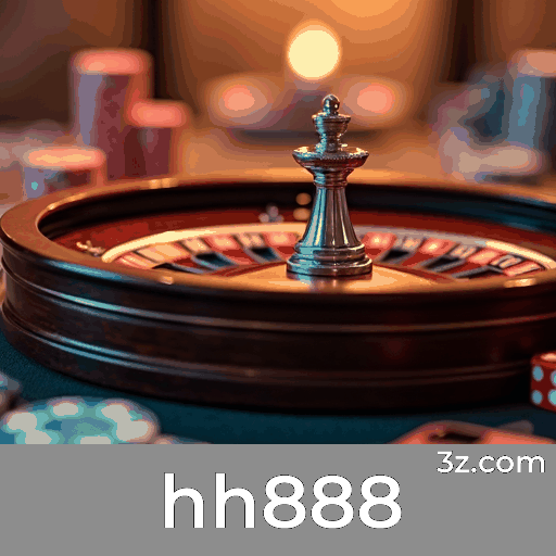 hh888: Cassino Online Seguro e Premiado