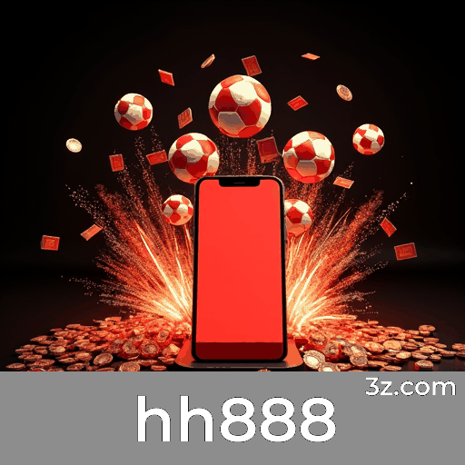 hh888: Cassino Online Seguro e Premiado