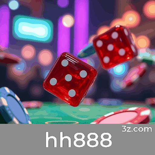 hh888: Cassino Online Seguro e Premiado
