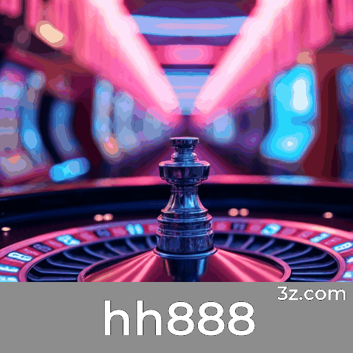 hh888: Cassino Online Seguro e Premiado
