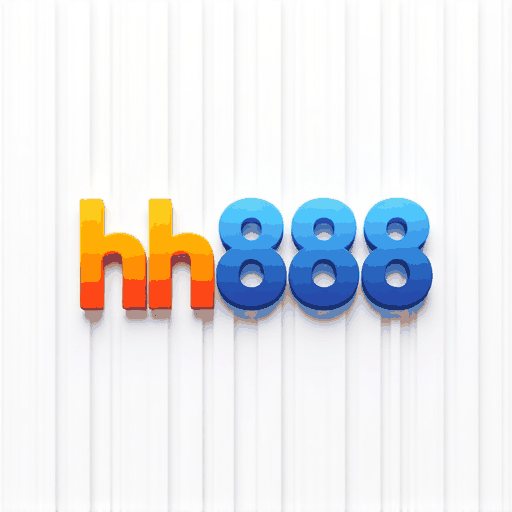 hh888logo